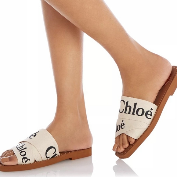 Chloe Shoes - CHLOE Sandals